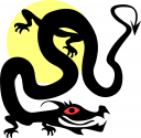 Snake Clipart