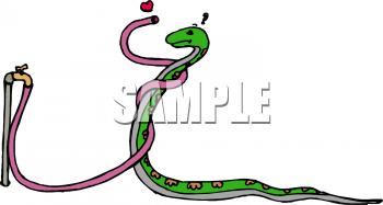 Snake Clipart