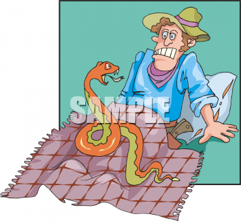 Snake Clipart