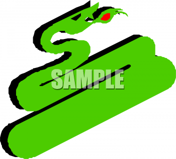 Snake Clipart