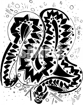 Snake Clipart