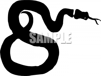 Snake Clipart