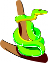 Snake Clipart