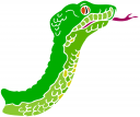 Snake Clipart