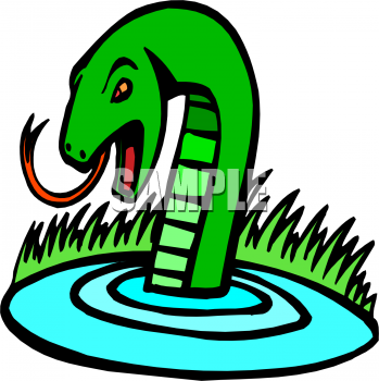 Snake Clipart