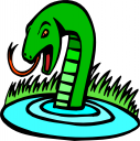 Snake Clipart