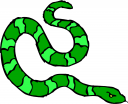 Snake Clipart