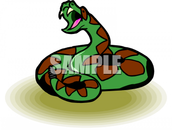 Snake Clipart