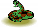 Snake Clipart