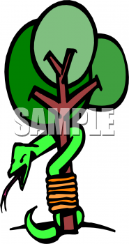 Snake Clipart