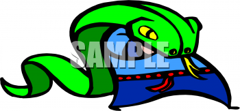 Snake Clipart