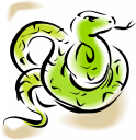 Snake Clipart