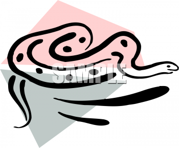 Snake Clipart