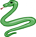 Snake Clipart