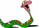 Snake Clipart