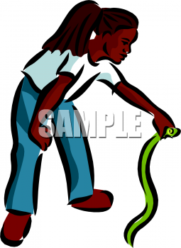 Snake Clipart