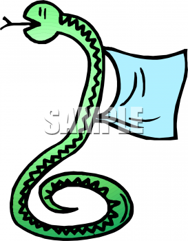 Snake Clipart