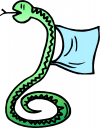 Snake Clipart