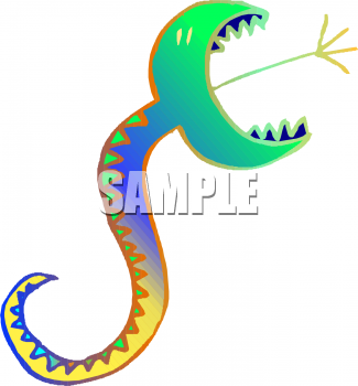 Snake Clipart