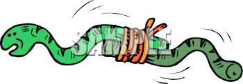 Snake Clipart