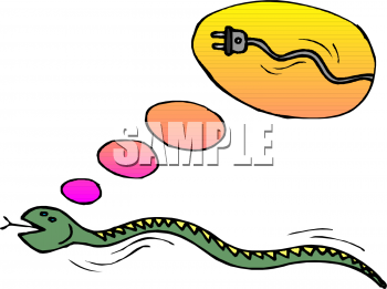 Snake Clipart