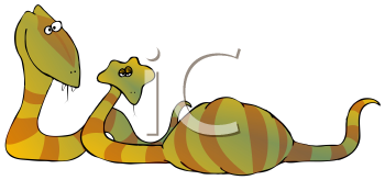 Snake Clipart