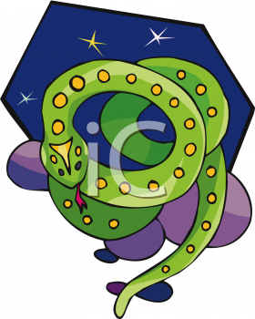 Snake Clipart