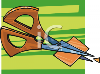 Scissors Clipart