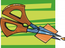 Scissors Clipart