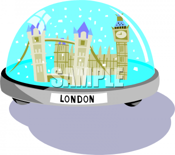 Tourism Clipart