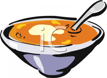 Spoon Clipart