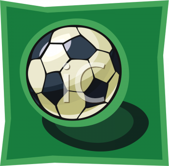 Football Clipart