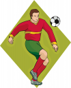 Soccer Clipart