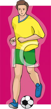 Football Clipart