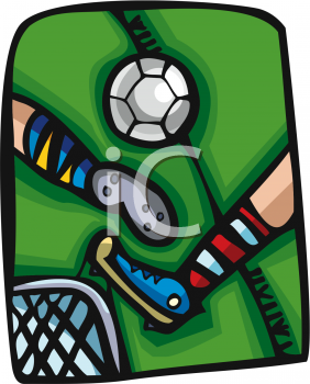 Football Clipart