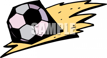 Soccer Clipart