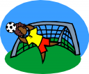 Soccer Clipart