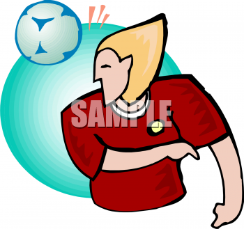 Soccer Clipart