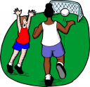 Soccer Clipart