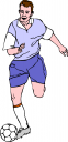 Soccer Clipart