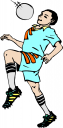 Soccer Clipart