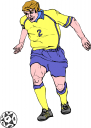 Soccer Clipart