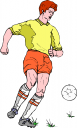 Soccer Clipart