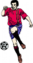 Soccer Clipart