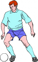 Soccer Clipart