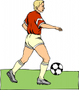 Soccer Clipart