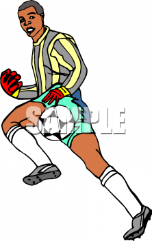 Soccer Clipart