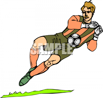 Soccer Clipart