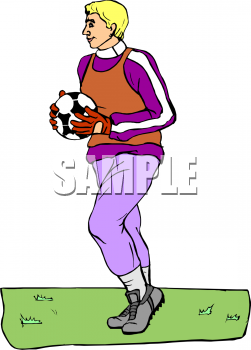 Soccer Clipart