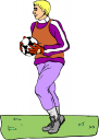 Soccer Clipart